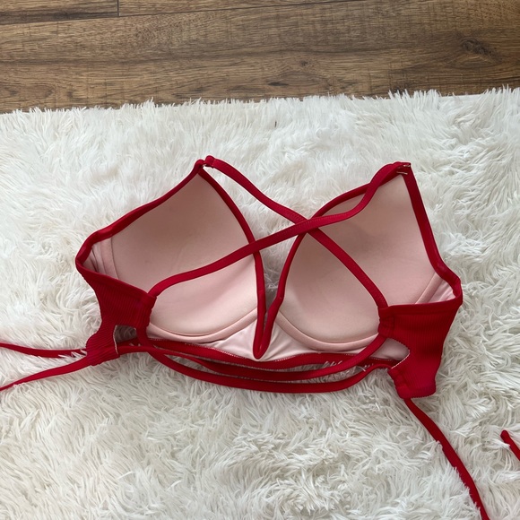 Shade and Shore 34DD EUC worn twice - Picture 2 of 4